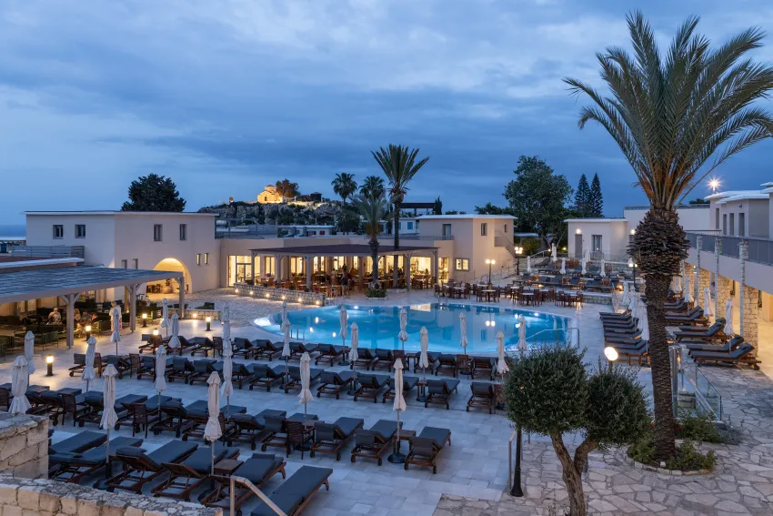 Louis St. Elias Resort 4*-131