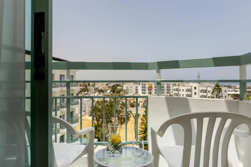 Antigoni Hotel 3*-24