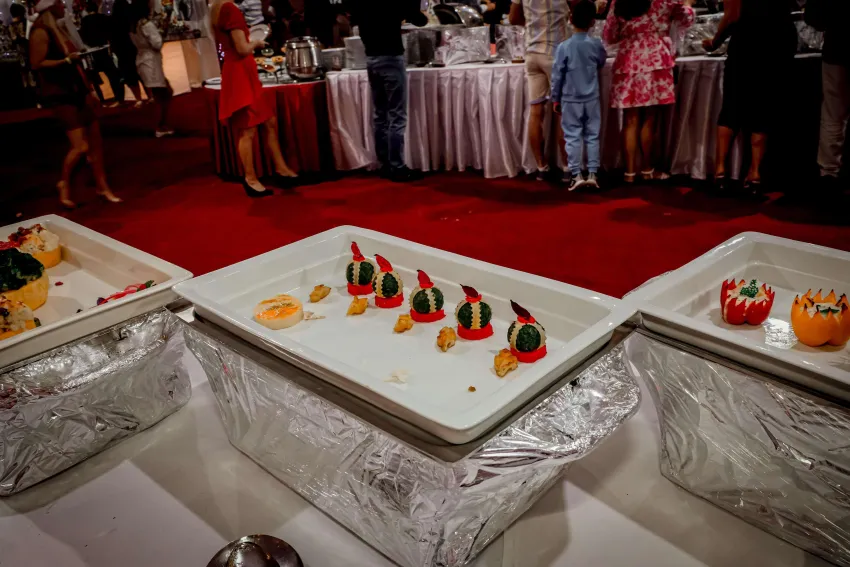 Titanic Royal Resort 5*-40