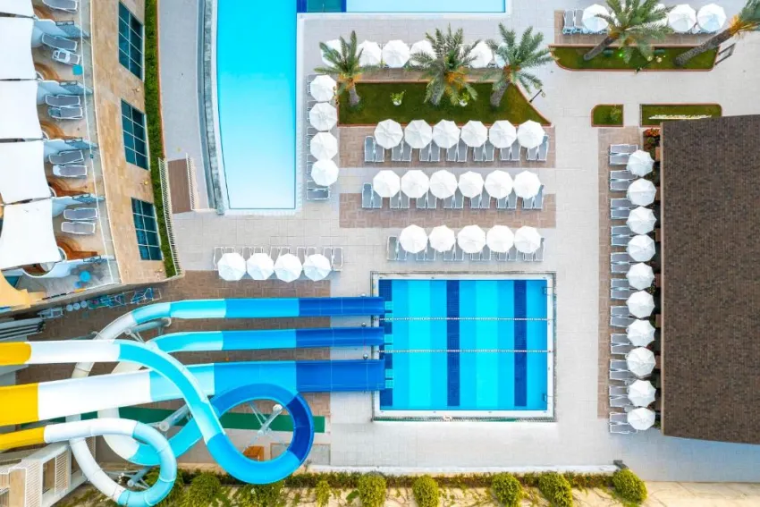 SIDEMARIN KIRMAN PREMIUM (EX KIRMAN SIDEMARIN BEACH)  5*-23
