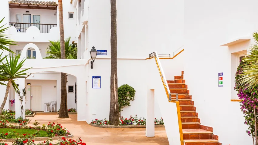Globales Bouganvilla 3*-15