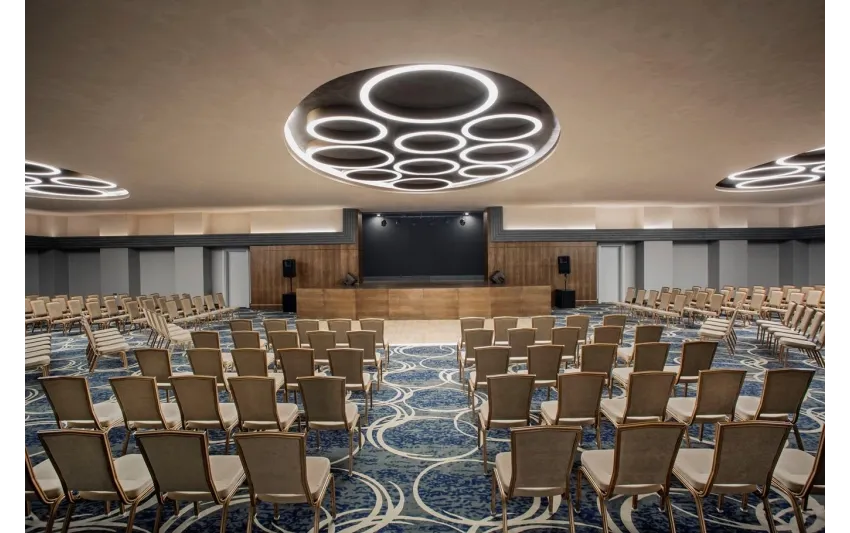 Acanthus & Cennet Barut Collection 5*-15