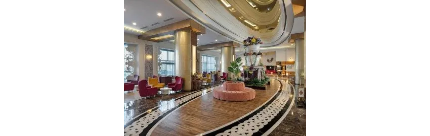Orange County Alanya 5*-4