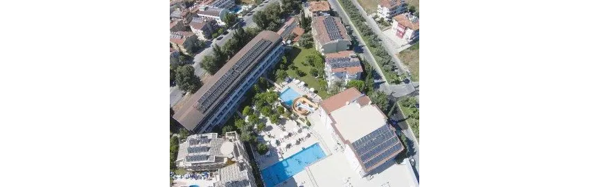 Cats Garden Hotel 3*-8