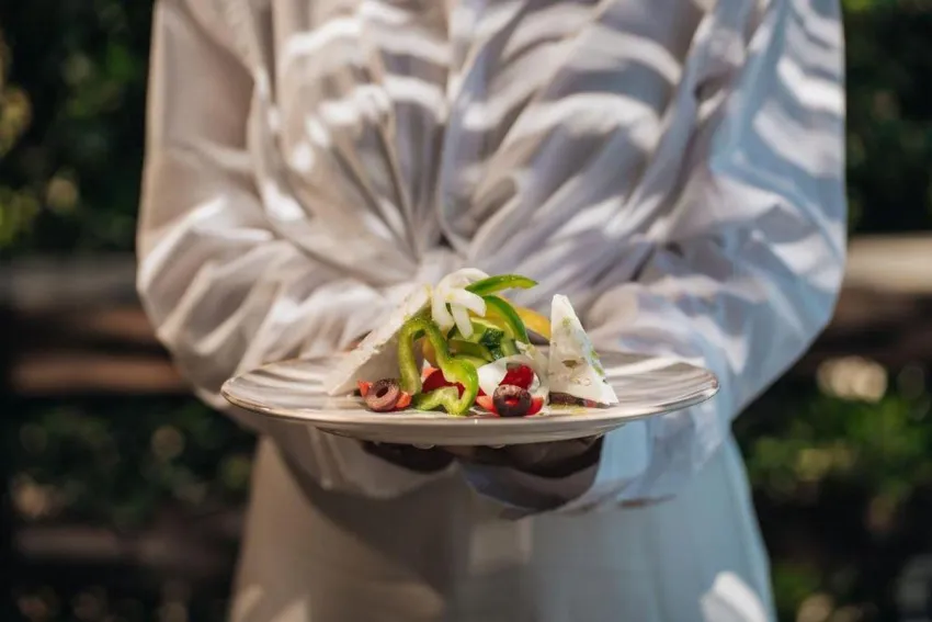 Golden Coast Suites 4*-19