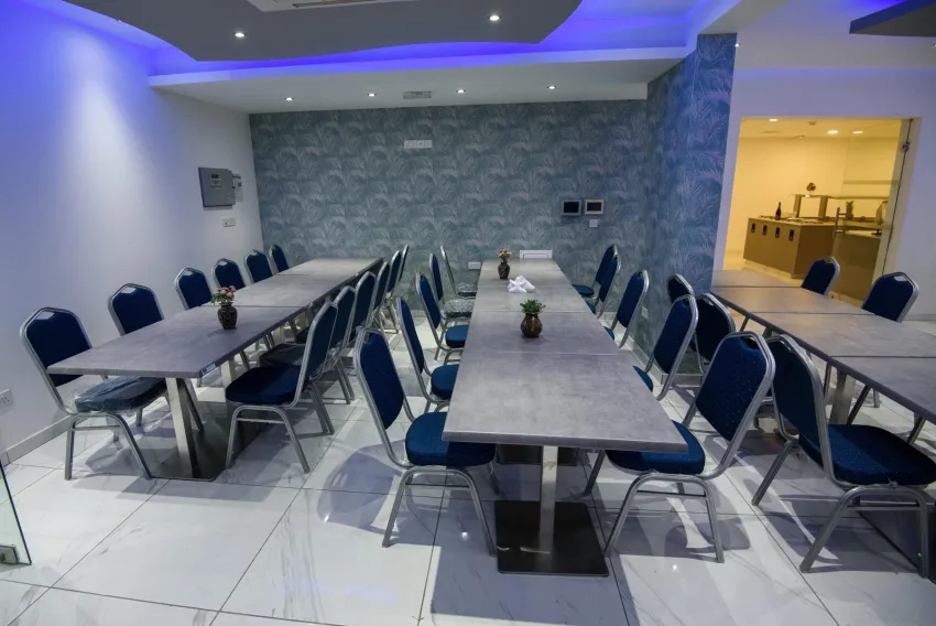 Milea Hotel 3*-13