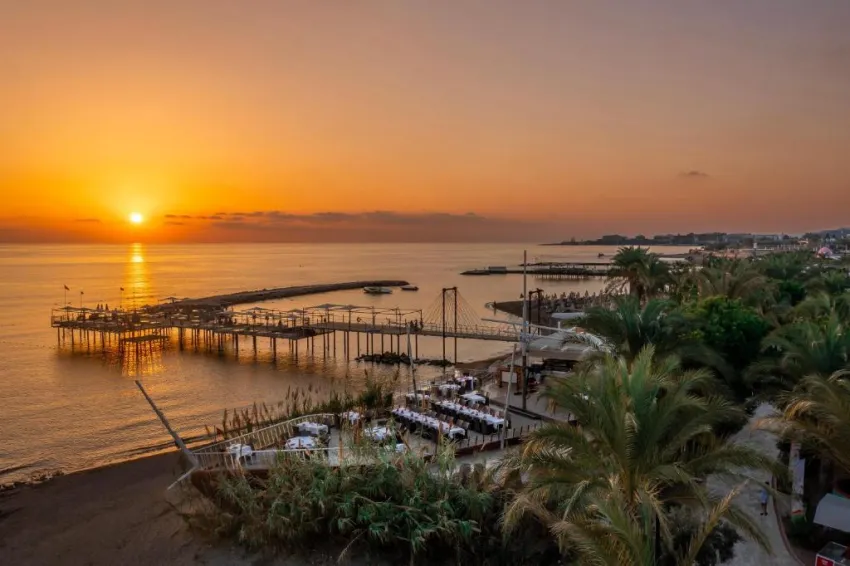 Long Beach Alanya 5*-57