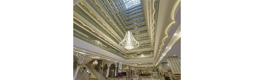 Royal Holiday Palace Hotel 5*-2
