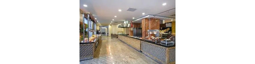 Megasaray Resort Side 5*-125