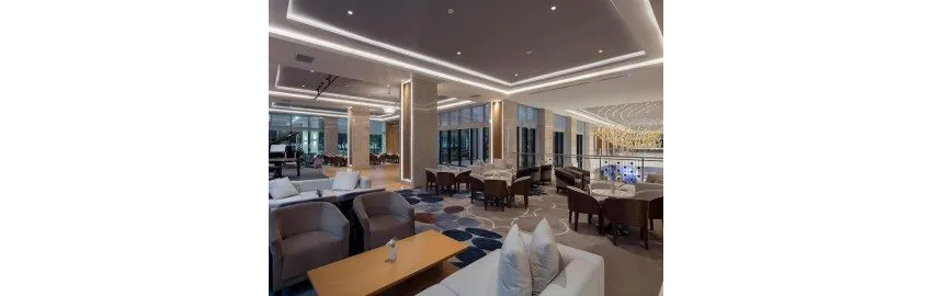 Trendy Lara Hotel 5*-18