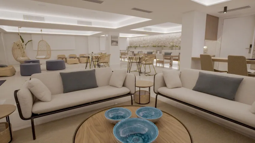 MiM Mallorca Melia Collection 4*-19