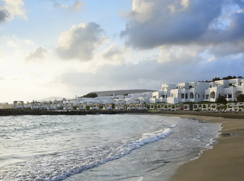 Knossos Beach Bungalows Suites Resort and Spa 5*-16