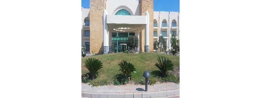 Movenpick Waterpark Resort & Spa Soma Bay 5*-7