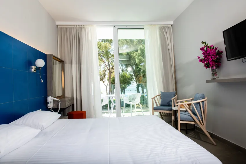 Park Beach Hotel 3*-21
