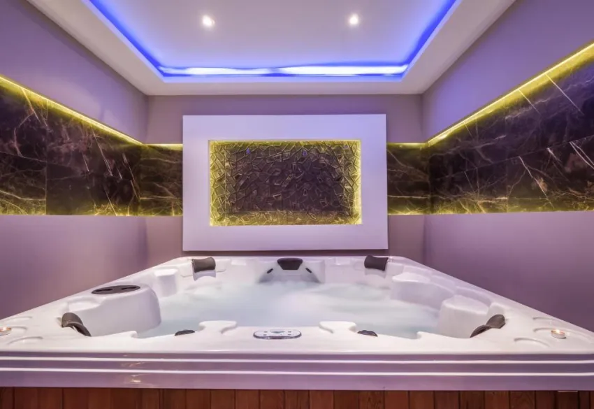 SEAGULL BEACH RESORT  4*-26