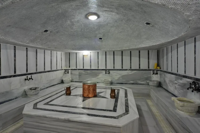 Linda Resort Hotel 5*-23