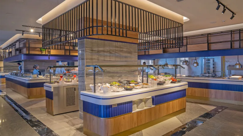 Armella Hill Hotel 5*-15