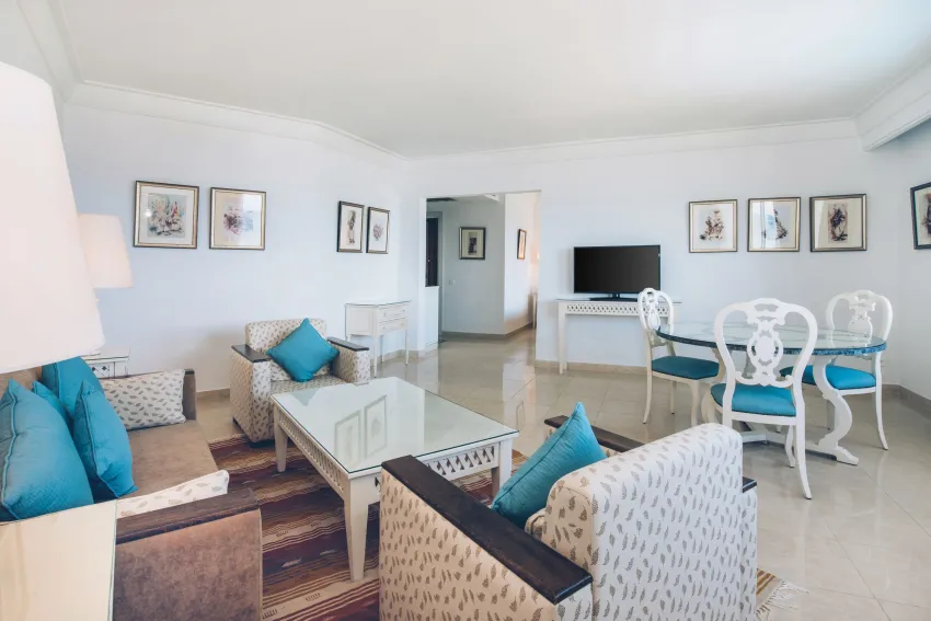 Iberostar Selection Royal El Mansour 5*-74