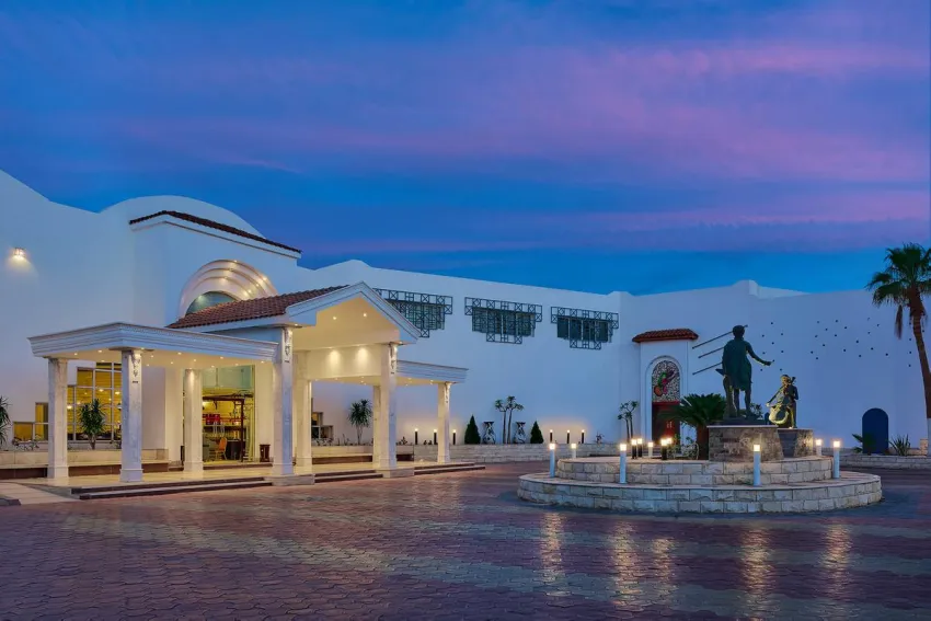 Dreams Beach Resort Sharm El Sheikh 4*-24