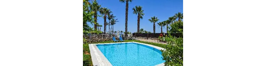 The Noverian Scenic Crete 5* Hilltop Villa Resort & Spa 5*-131
