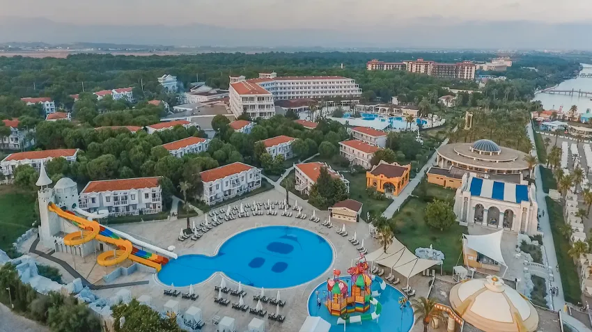 Selectum Noa Belek (Ex Cesars Belek) 5*-17