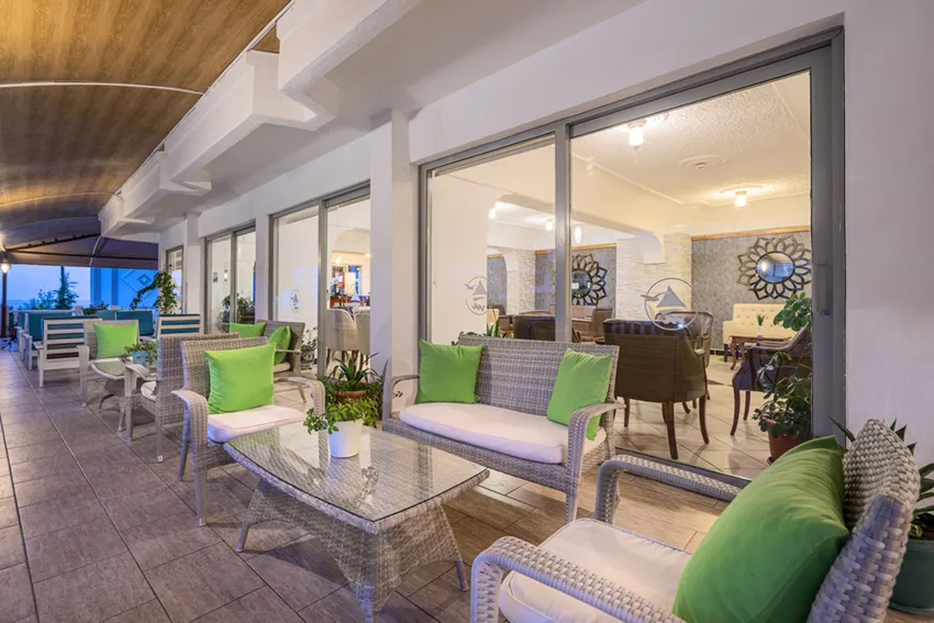 Ramira Beach Hotel 4*-22