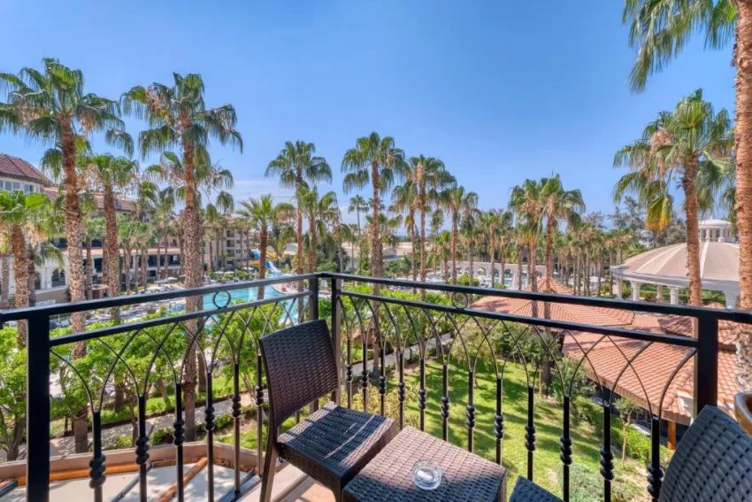 NUMA CLUB SIDE  5*-12