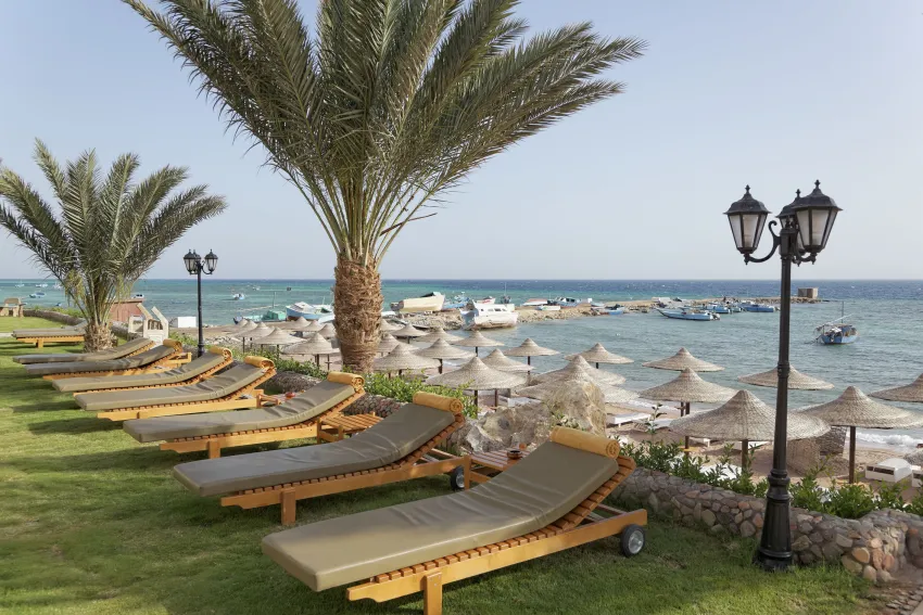 Royal Star Beach Resort 4*-44