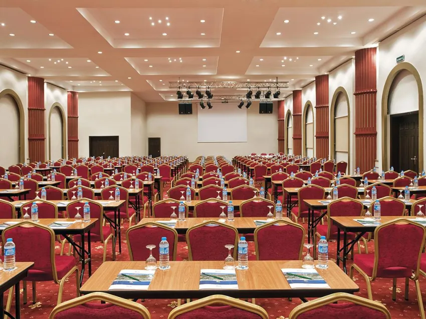 Dobedan World Palace Hotel (Ex. Alva Donna) 5*-91