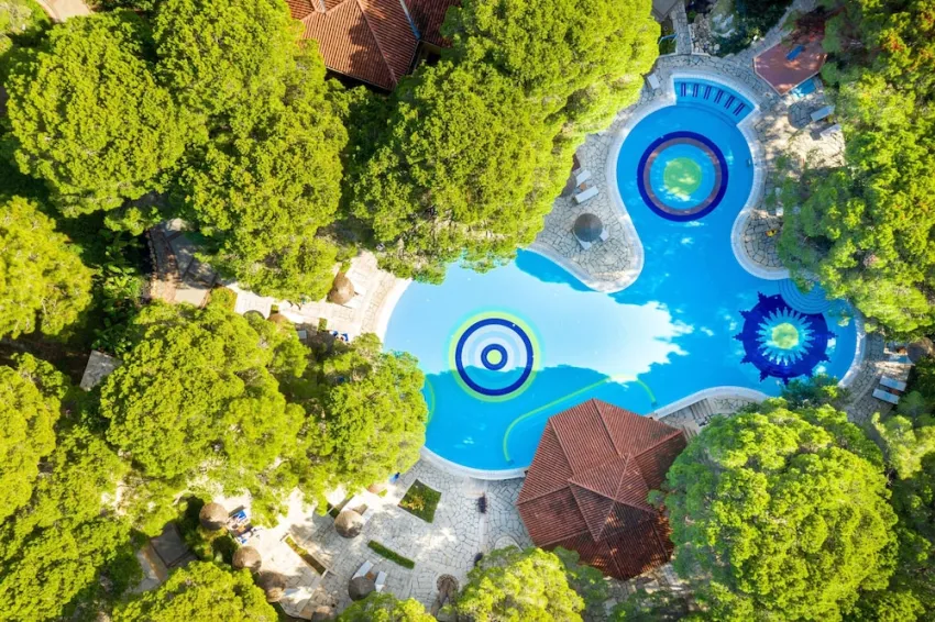 Aquaworld Belek 5*-97