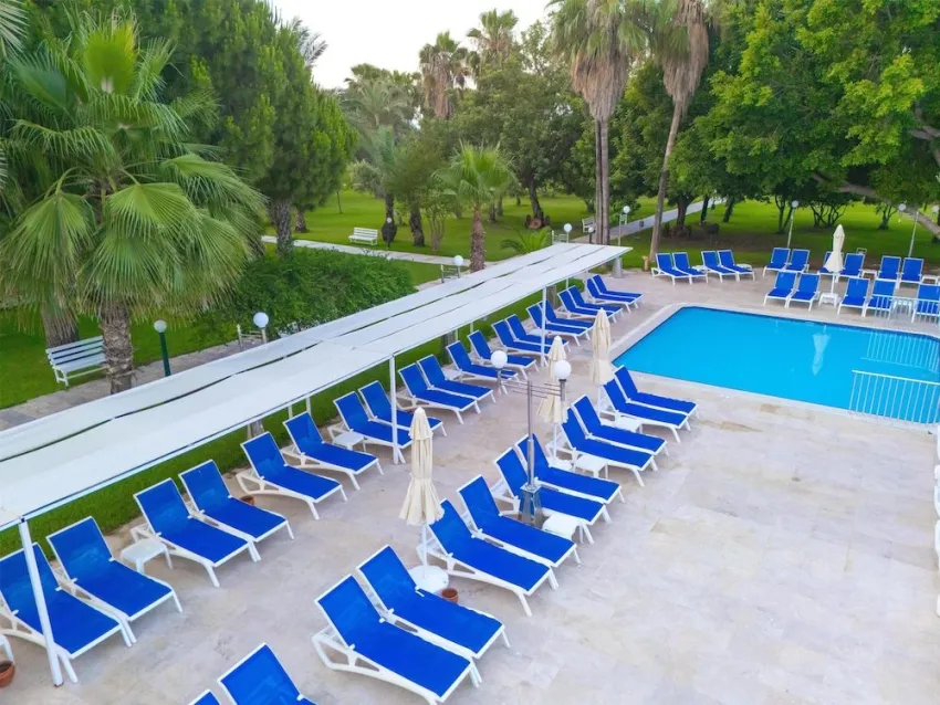 Sural Hotel 5*-27