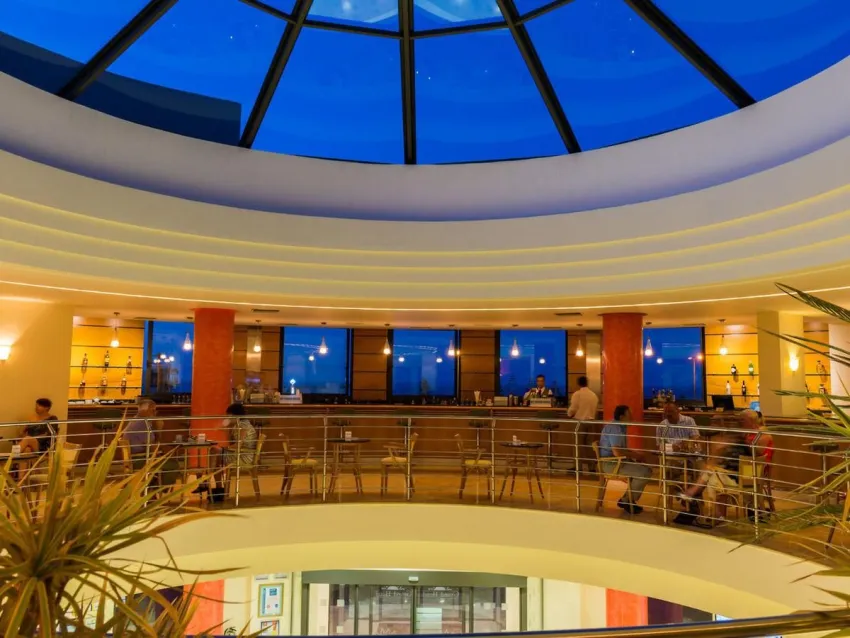 Grand Hotel Holiday Resort 4*-15