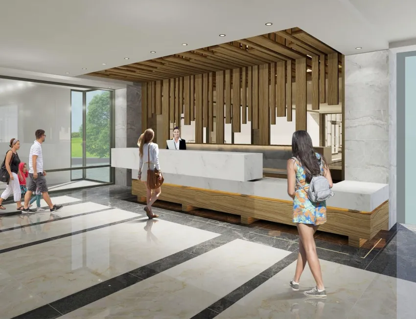 Amira Luxury Resort and Spa 5*-4