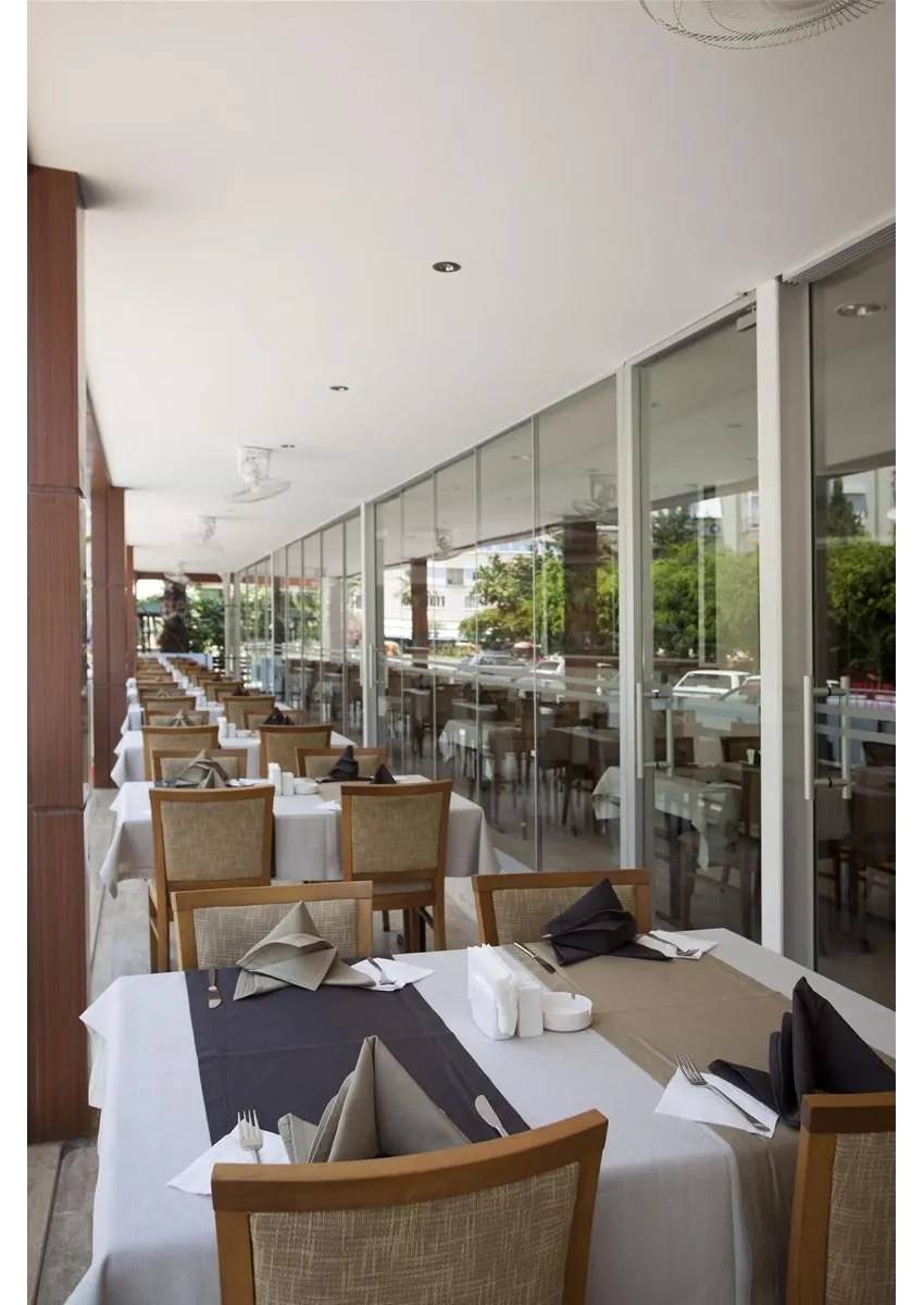 Riviera Hotel & Spa 4*-7