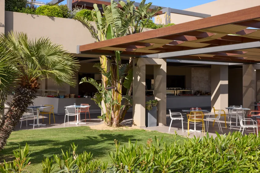 Euphoria Resort 5*-101