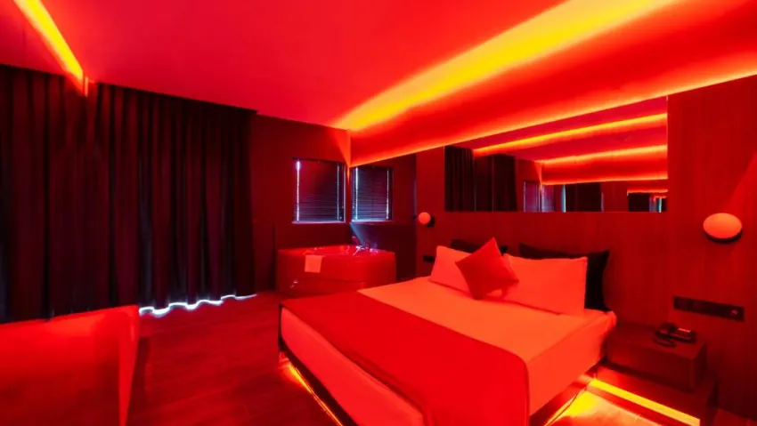 AMON HOTELS BELEK (ADULTS ONLY 16+)  4*-15