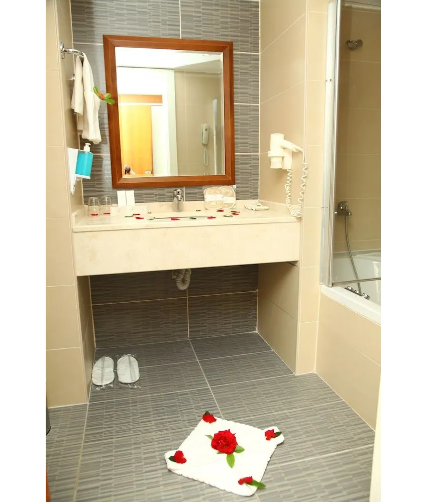 Le Jardin Resort (Ex Queens Park) 5*-16
