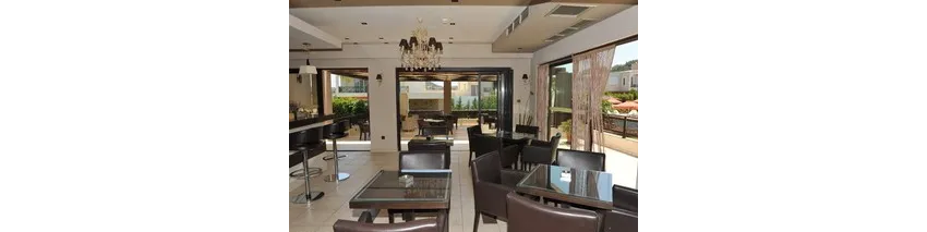 Santa Helena Hotel 3*-30