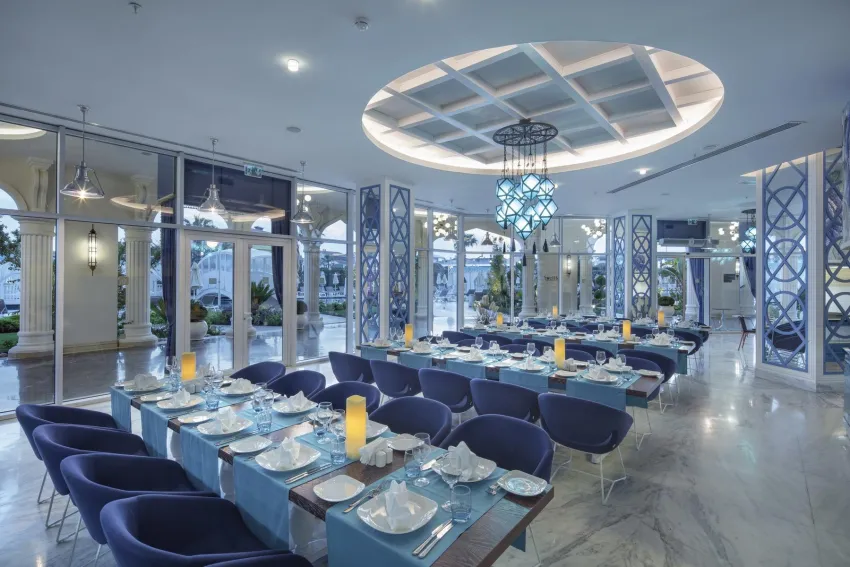 Granada Luxury Belek 5*-8