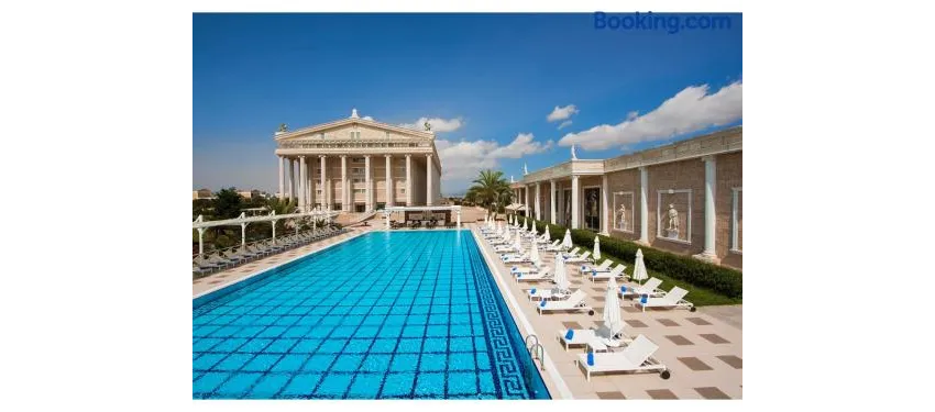 Kaya Artemis Hotel 5*-58