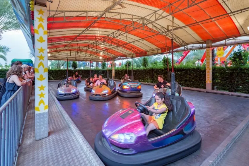 Royal Holiday Palace Hotel 5*-16