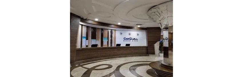 Seashell Resort & Spa Hotel 5*-4