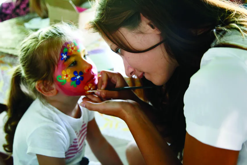 Vonresort Golden Beach 4*-21