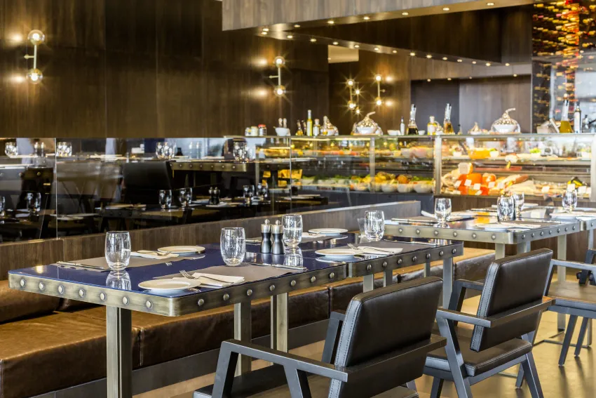 Maxx Royal Belek Golf Resort 5*-219