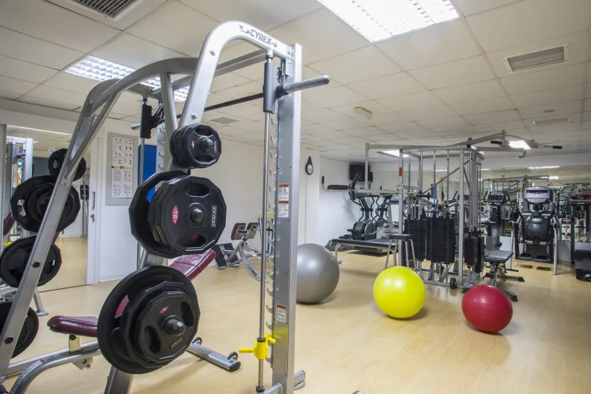 Lordos Beach Hotel & Spa 4*-7