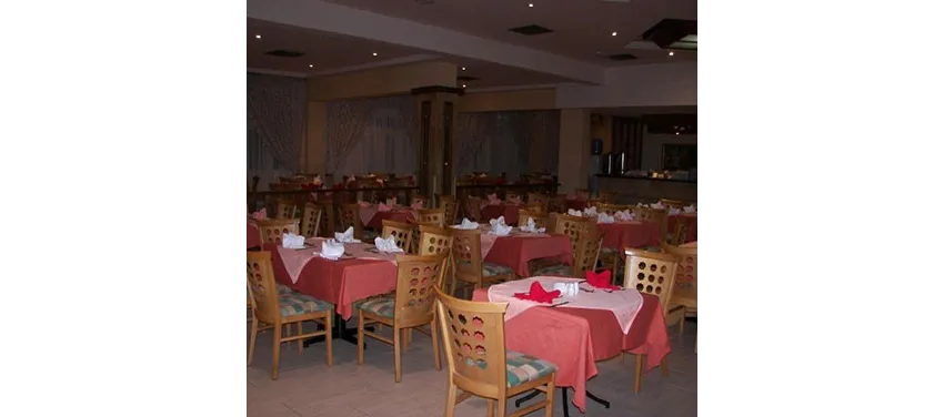 Le Pacha Hotel 4*-11