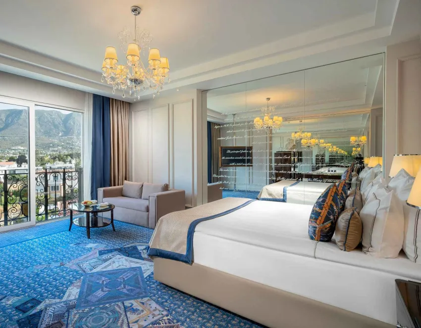 Kaya Palazzo Resort And Casino 5*-8