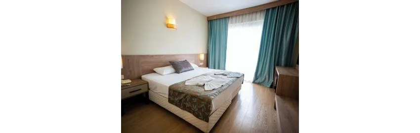 Lucida Beach Hotel 5*-10