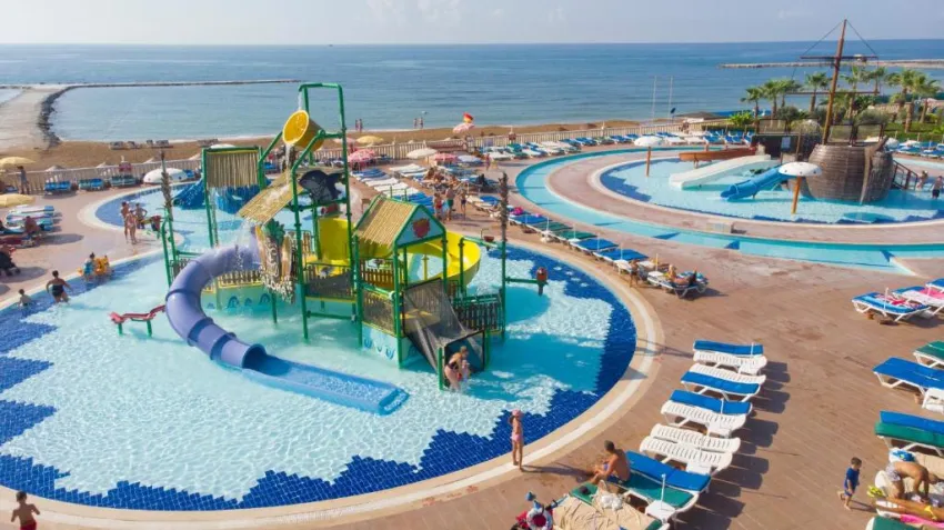 EFTALIA BLUE HOTEL  5*-14