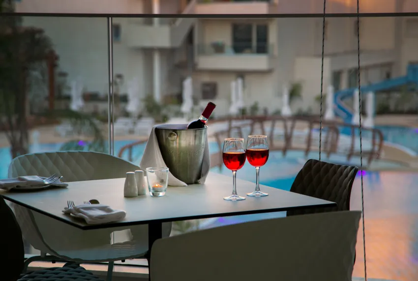 Vangelis Hotel and Suites 4*-58